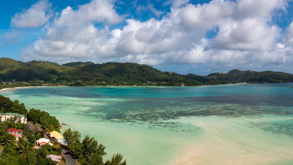 Foto 11: Top View Retreat - Mahé (Seychelles)