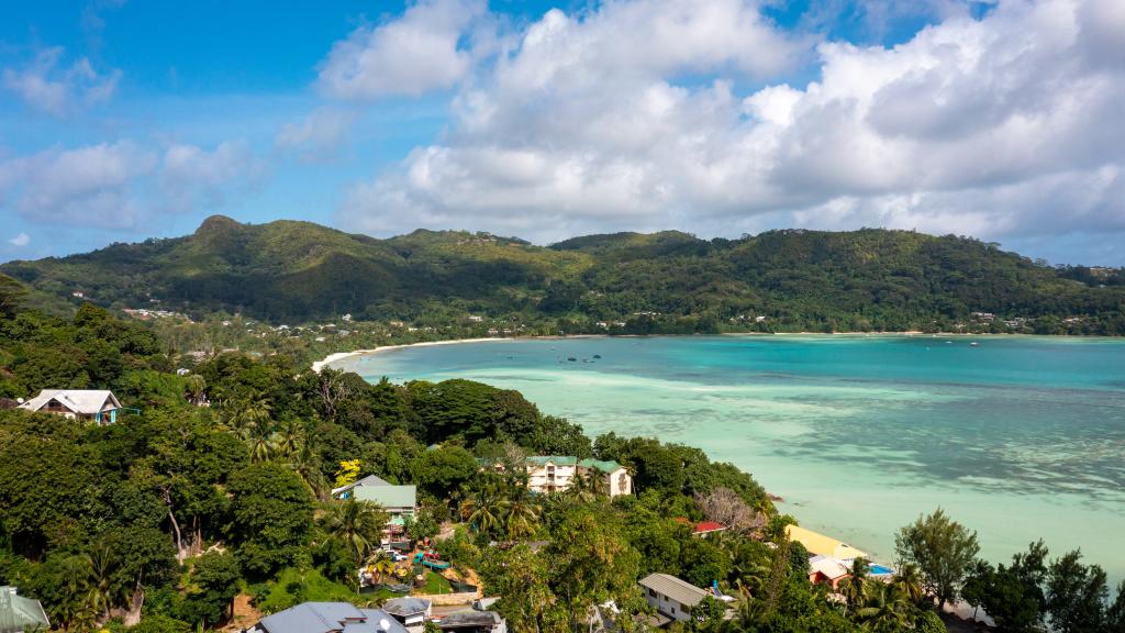 Photo 17: Top View Retreat - Mahé (Seychelles)