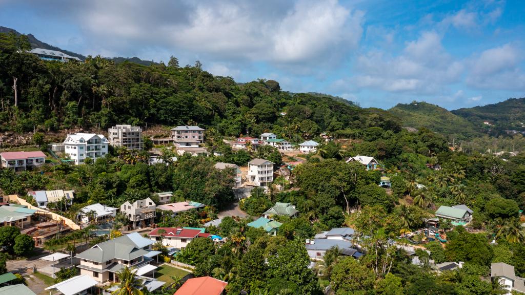 Photo 18: Top View Retreat - Mahé (Seychelles)