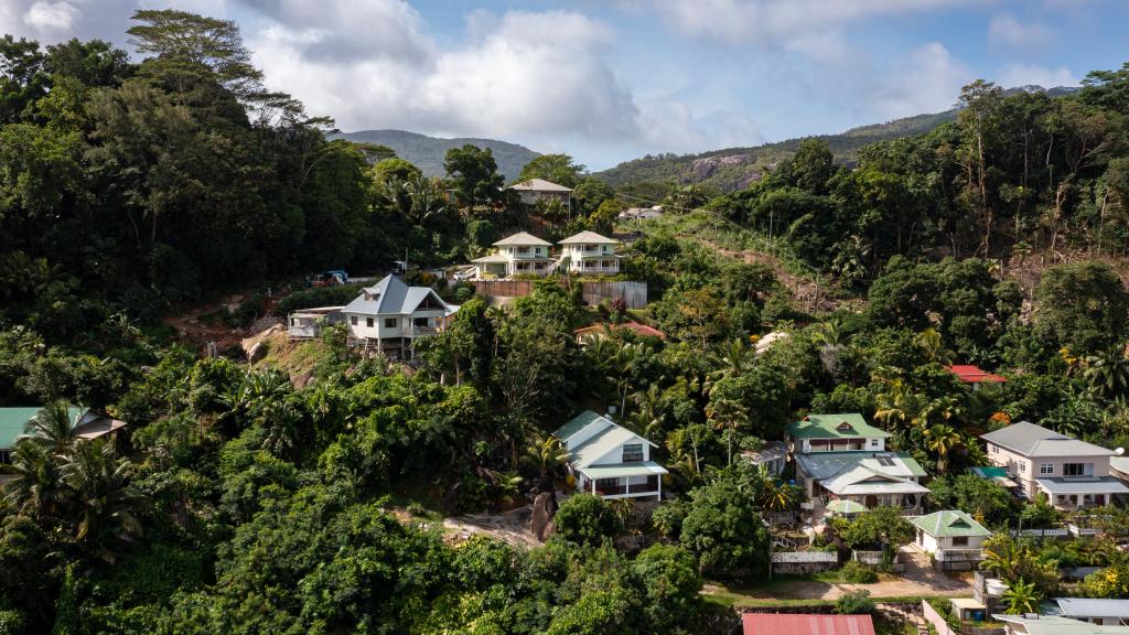 Photo 19: Top View Retreat - Mahé (Seychelles)