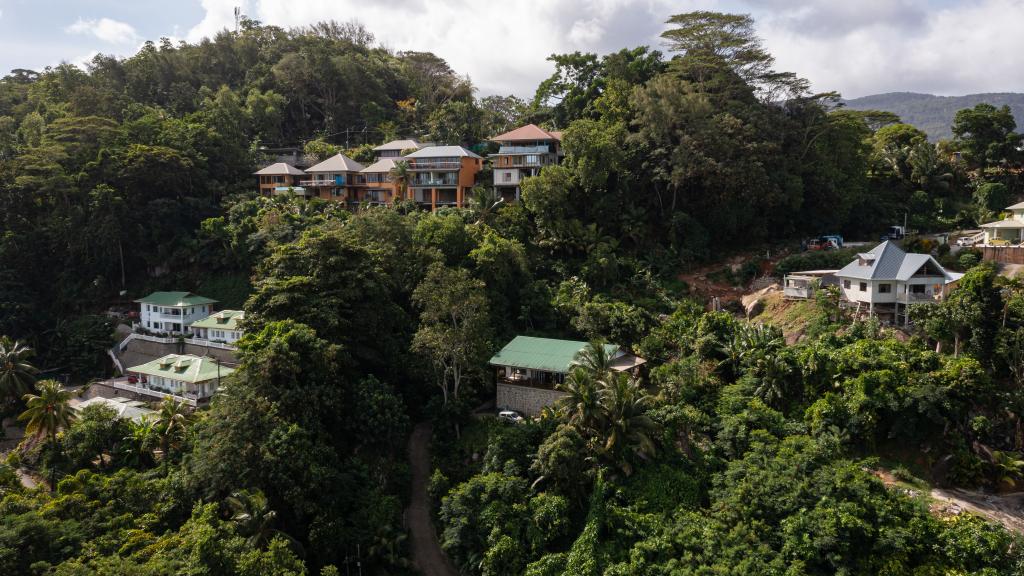 Photo 20: Top View Retreat - Mahé (Seychelles)