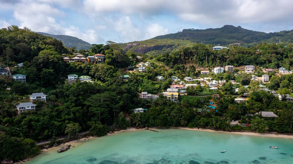 Photo 21: Top View Retreat - Mahé (Seychelles)