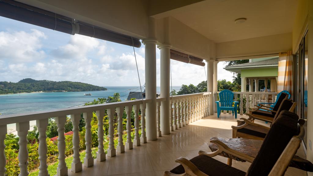 Photo 27: Top View Retreat - Mahé (Seychelles)