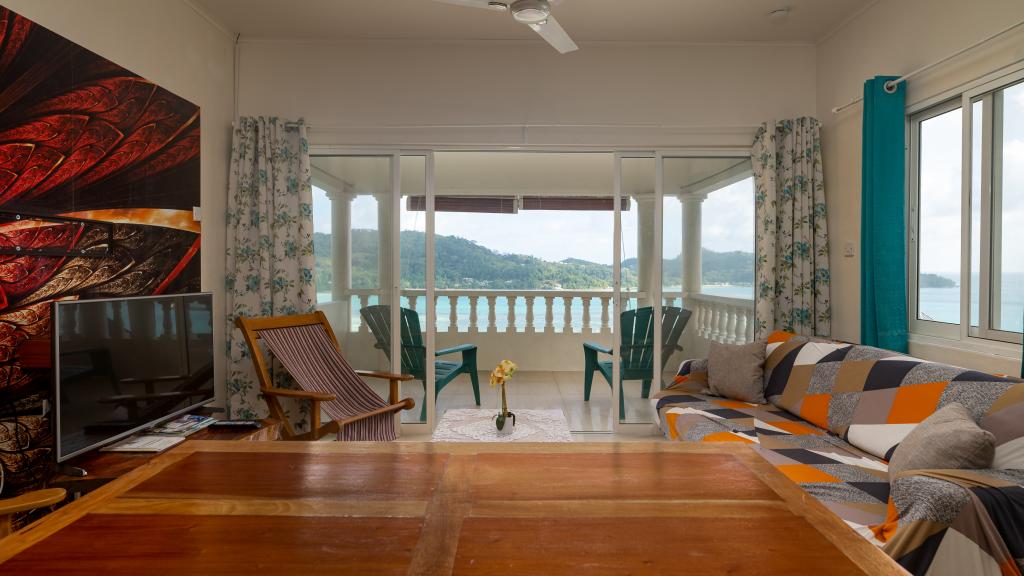 Photo 42: Top View Retreat - Mahé (Seychelles)