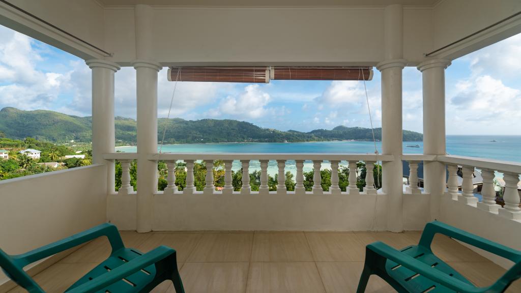 Photo 40: Top View Retreat - Mahé (Seychelles)