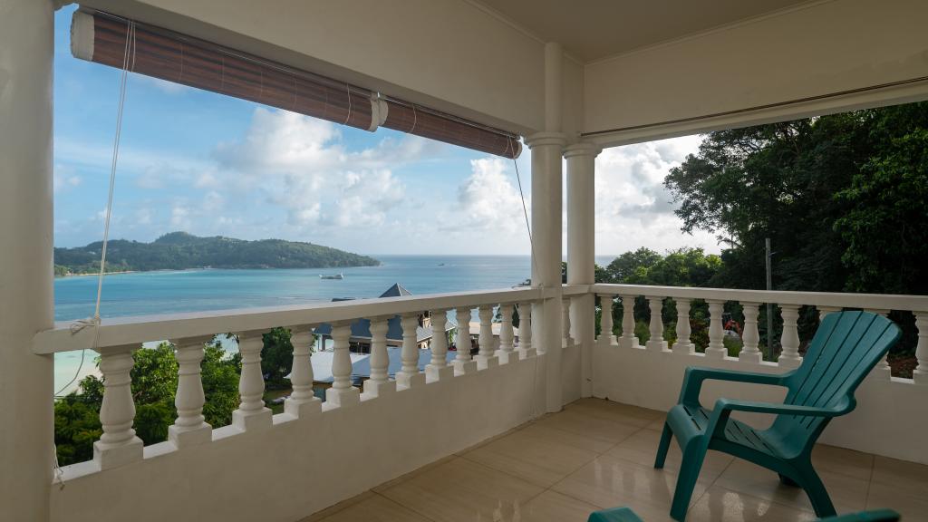 Photo 41: Top View Retreat - Mahé (Seychelles)