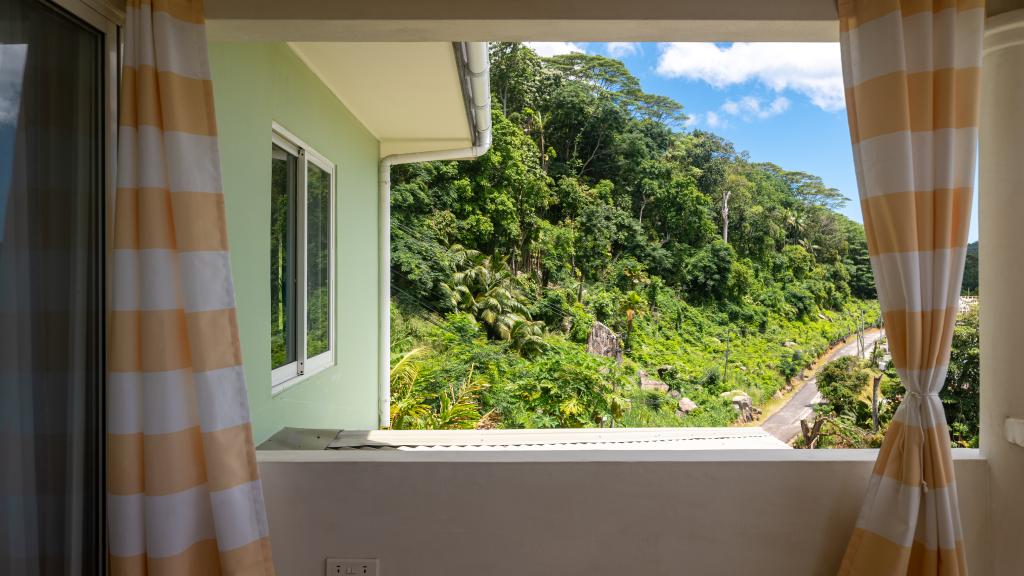 Photo 60: Top View Retreat - Mahé (Seychelles)