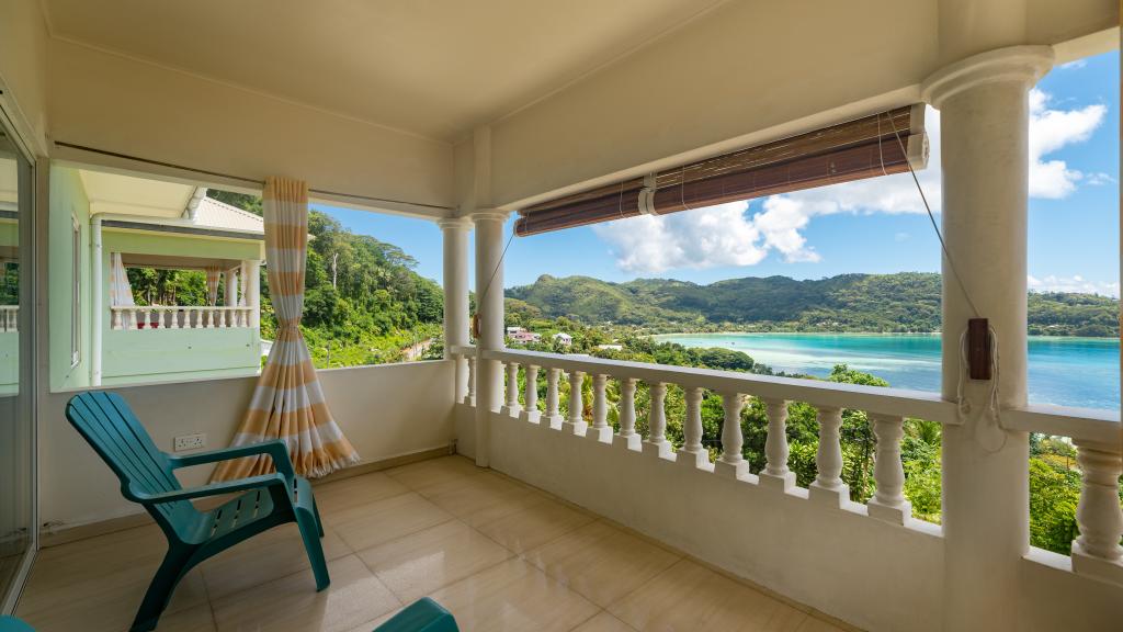 Photo 54: Top View Retreat - Mahé (Seychelles)