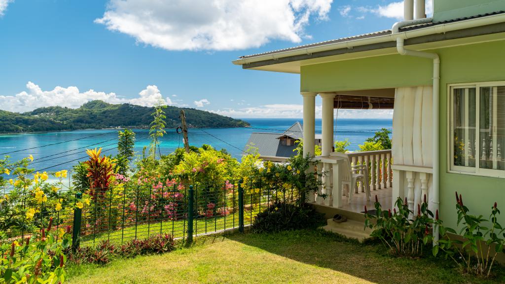 Photo 65: Top View Retreat - Mahé (Seychelles)