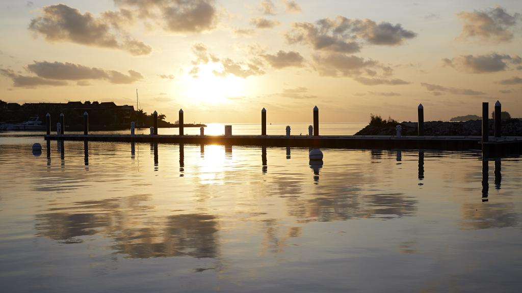 Foto 16: L'Escale Resort, Marina & Spa - Mahé (Seychelles)