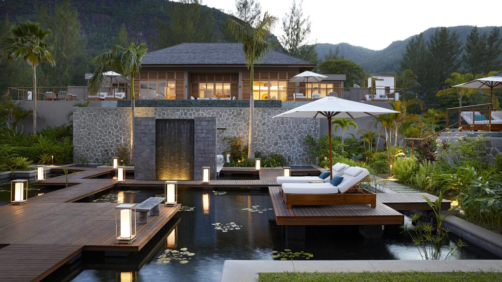 Foto 20: L'Escale Resort, Marina & Spa - Mahé (Seychellen)