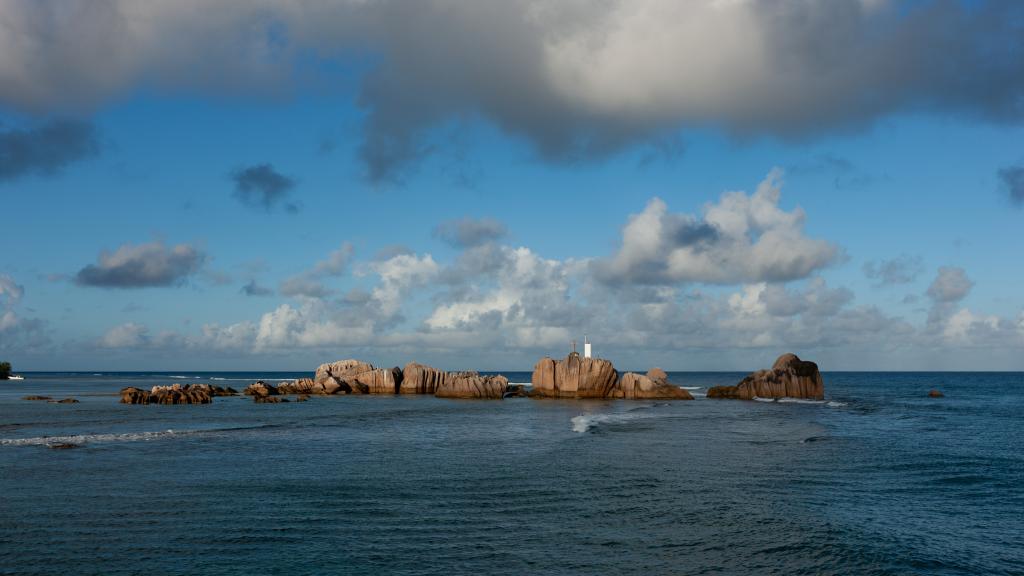 Photo 29: Casa Livingston - La Digue (Seychelles)