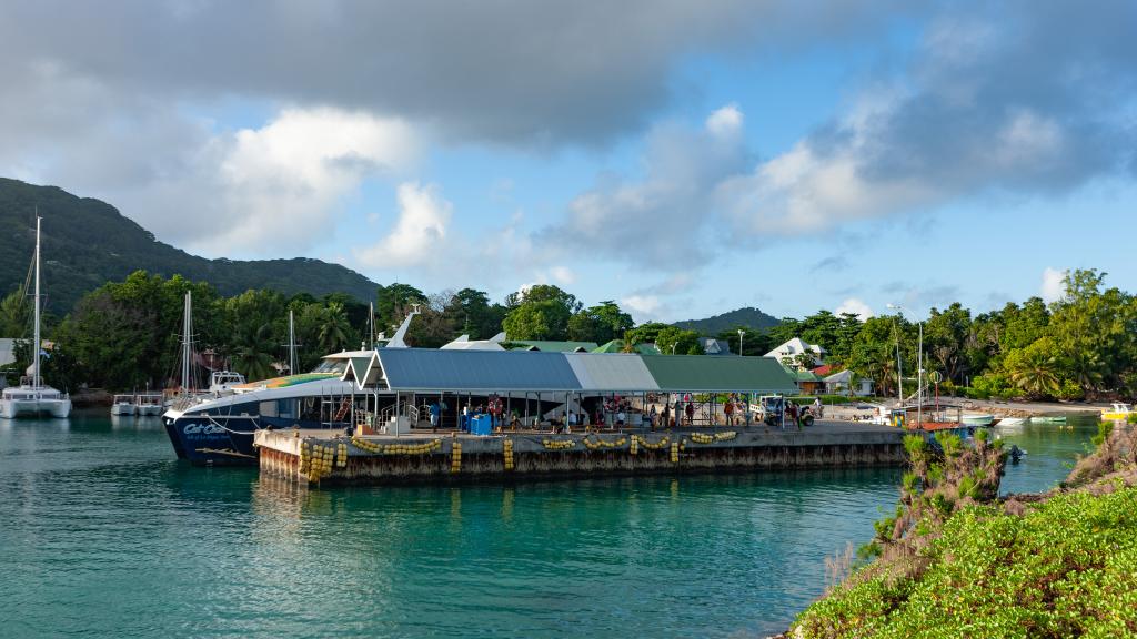 Photo 22: Casa Livingston - La Digue (Seychelles)