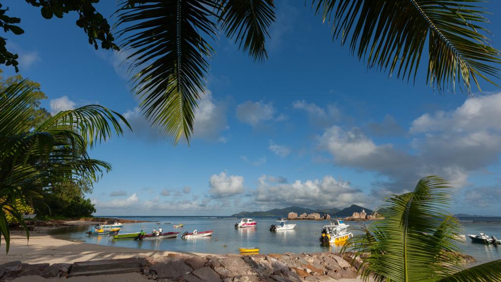 Photo 27: Casa Livingston - La Digue (Seychelles)