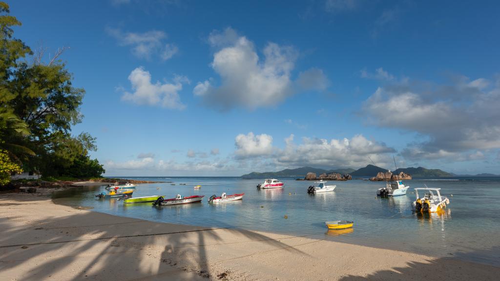 Photo 28: Casa Livingston - La Digue (Seychelles)