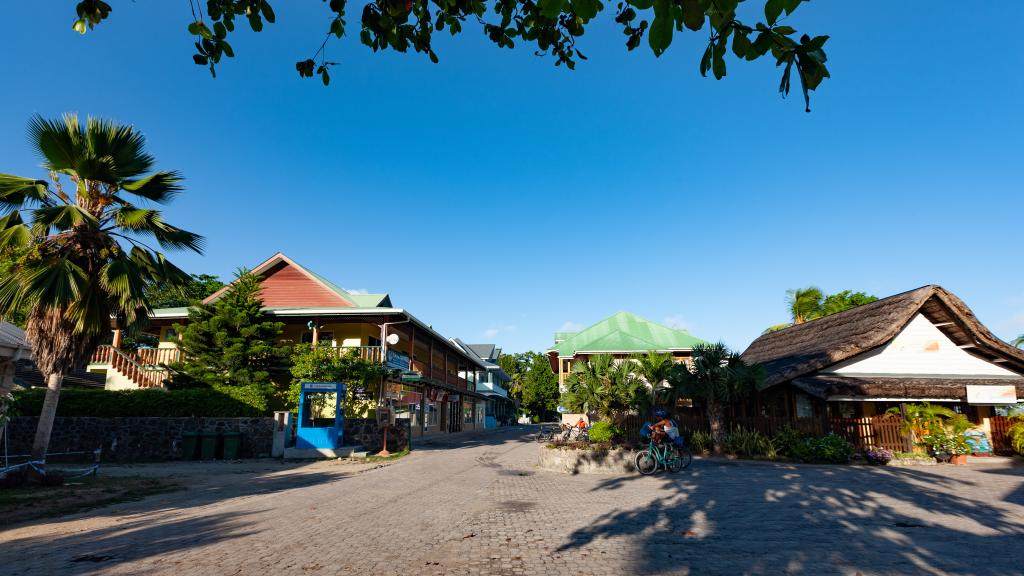 Photo 21: Casa Livingston - La Digue (Seychelles)