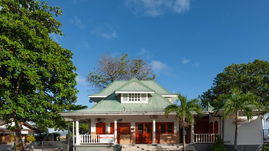 Photo 20: Casa Livingston - La Digue (Seychelles)