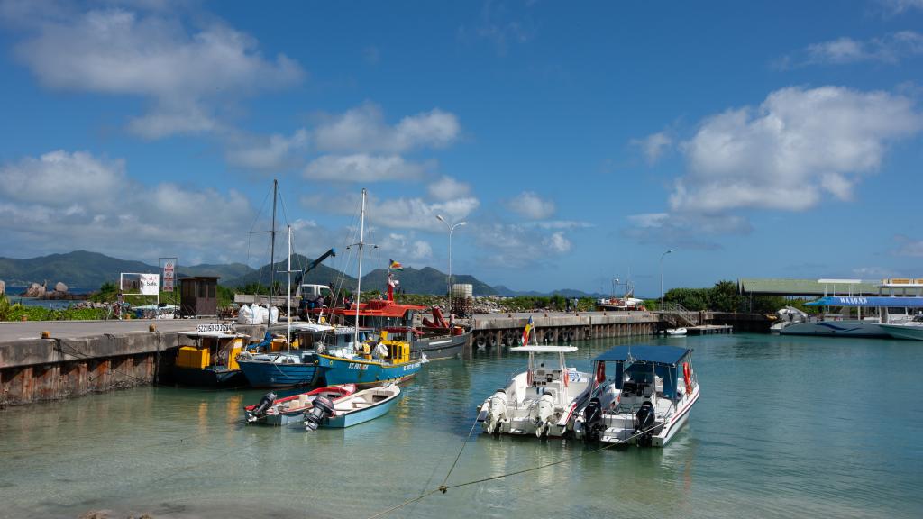 Photo 23: Casa Livingston - La Digue (Seychelles)