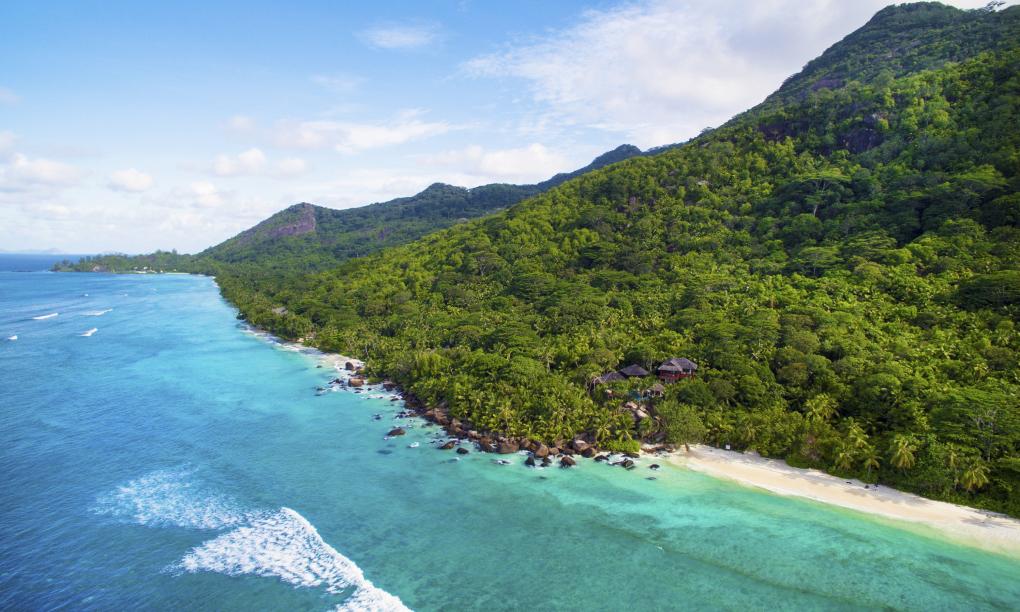 Hilton Seychelles Labriz Resort & Spa