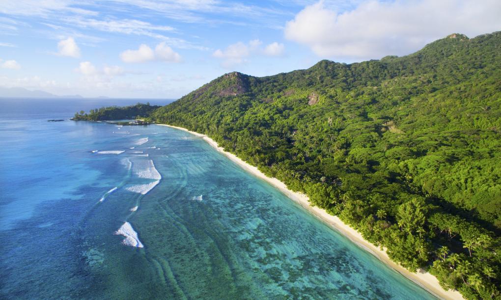 Hilton Seychelles Labriz Resort & Spa