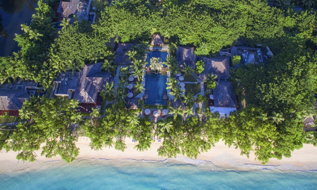 Hilton Seychelles Labriz Resort & Spa