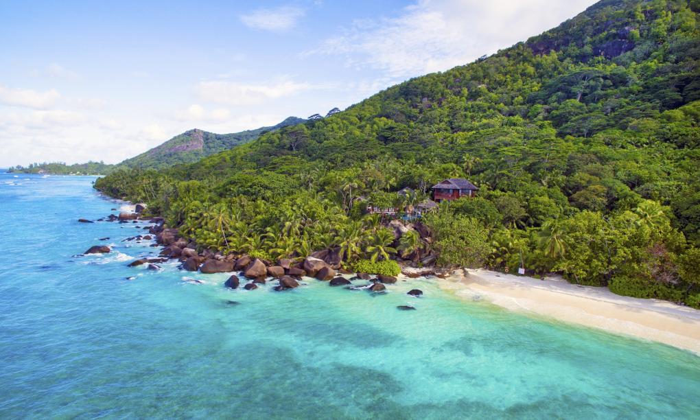 Hilton Seychelles Labriz Resort & Spa