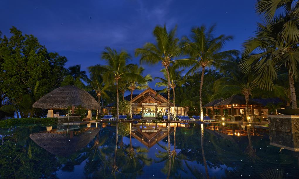 Hilton Seychelles Labriz Resort & Spa