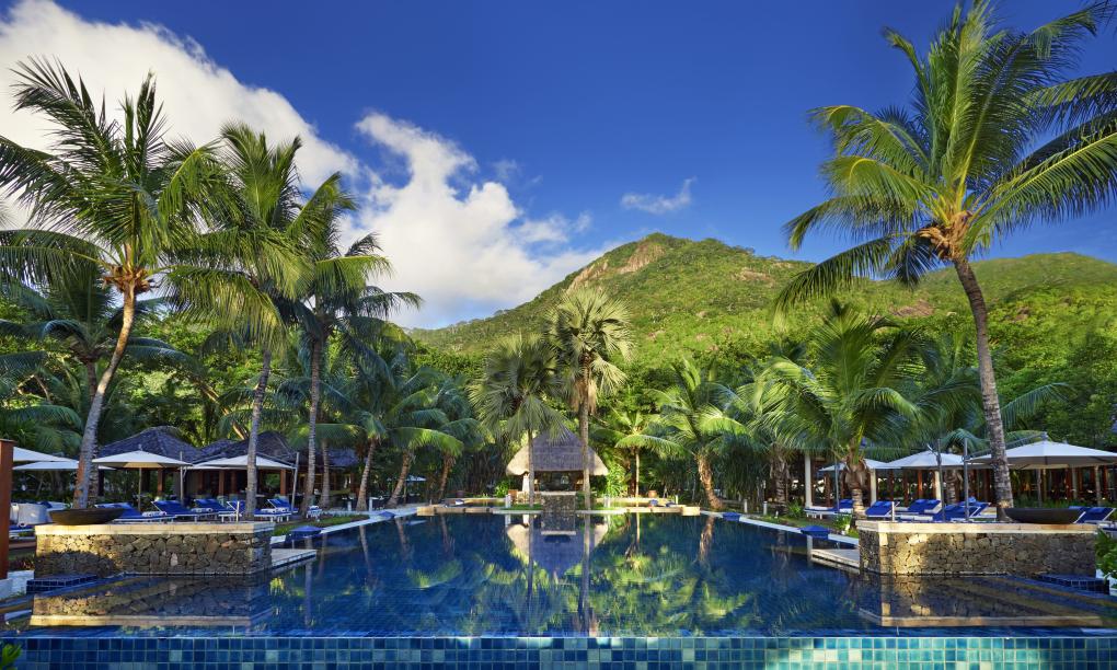 Hilton Seychelles Labriz Resort & Spa