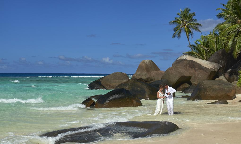 Hilton Seychelles Labriz Resort & Spa