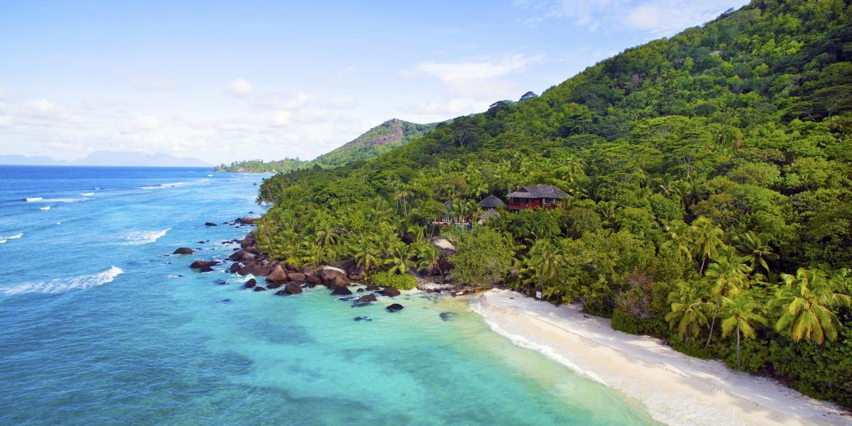 Hilton Seychelles Labriz Resort & Spa