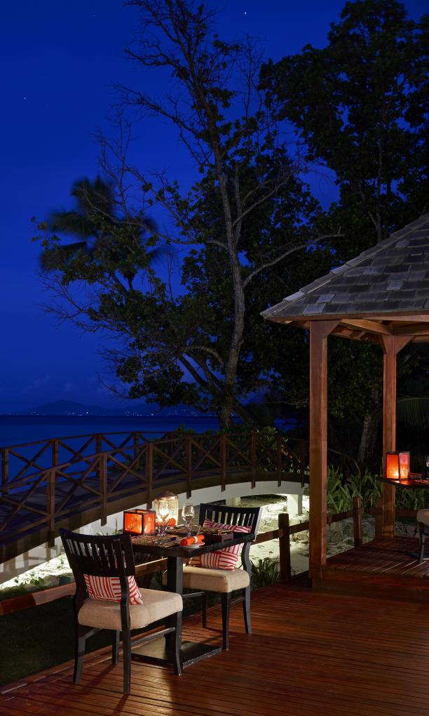 Hilton Seychelles Labriz Resort & Spa