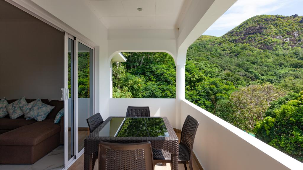 Photo 11: CAM Getaway Villa - Praslin (Seychelles)