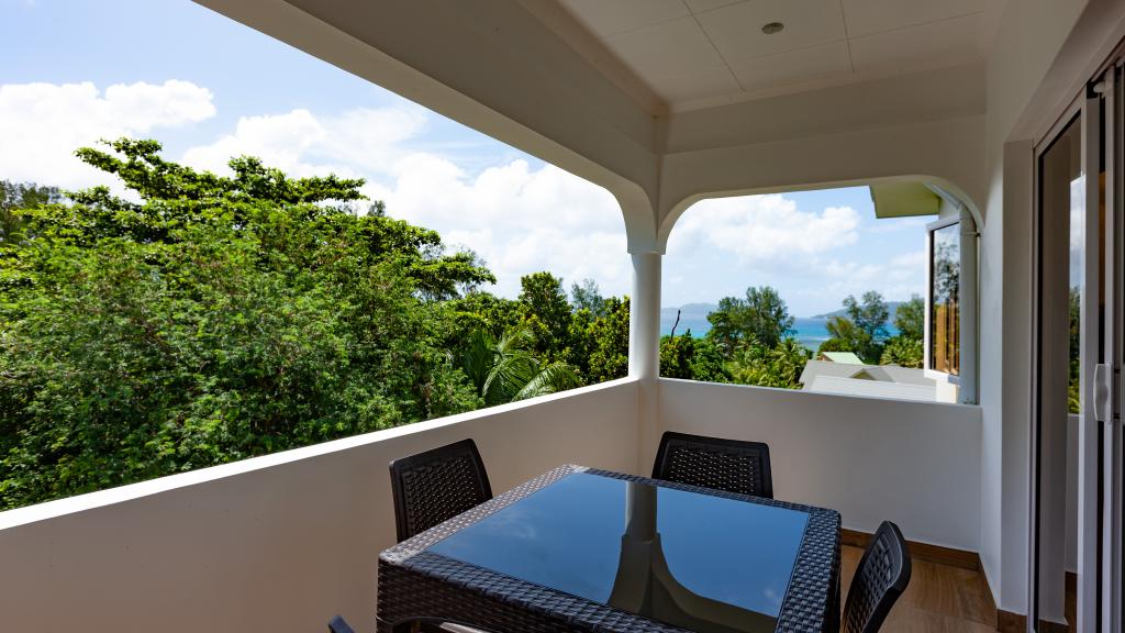 Foto 12: CAM Getaway Villa - Praslin (Seychellen)