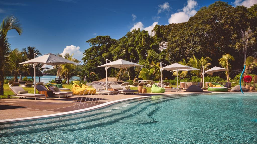 Photo 9: Club Med Seychelles - Saint Anne (Seychelles)