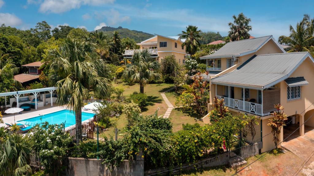 Foto 8: Residence Monte Cristo - Mahé (Seychelles)