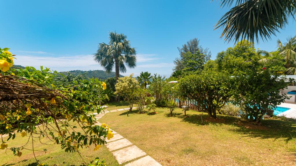 Photo 15: Residence Monte Cristo - Mahé (Seychelles)