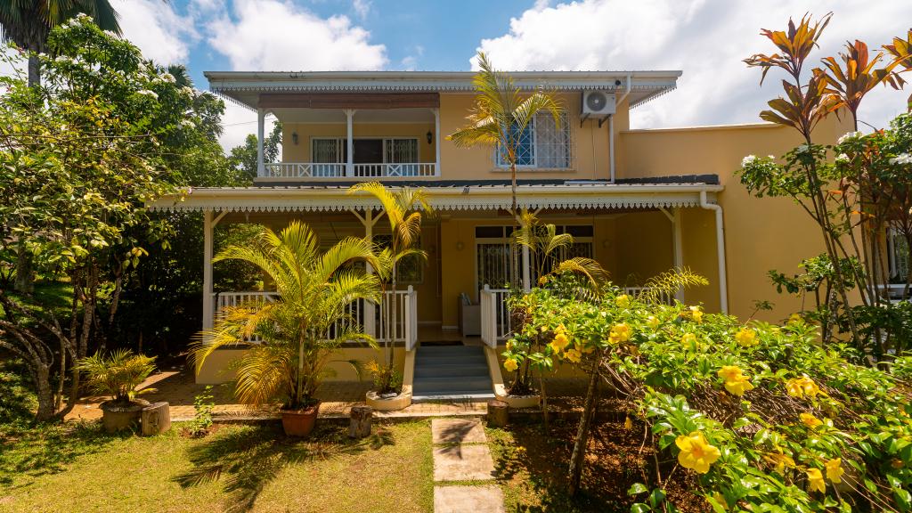 Photo 21: Residence Monte Cristo - Mahé (Seychelles)