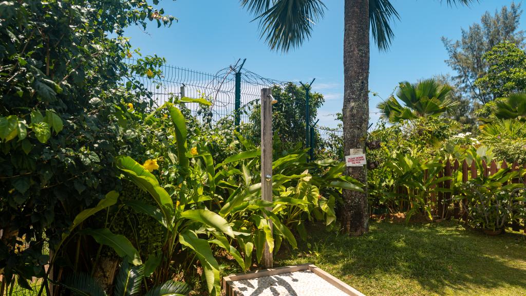 Photo 16: Residence Monte Cristo - Mahé (Seychelles)