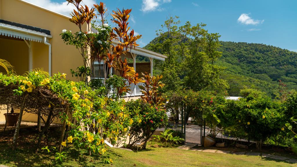 Photo 23: Residence Monte Cristo - Mahé (Seychelles)