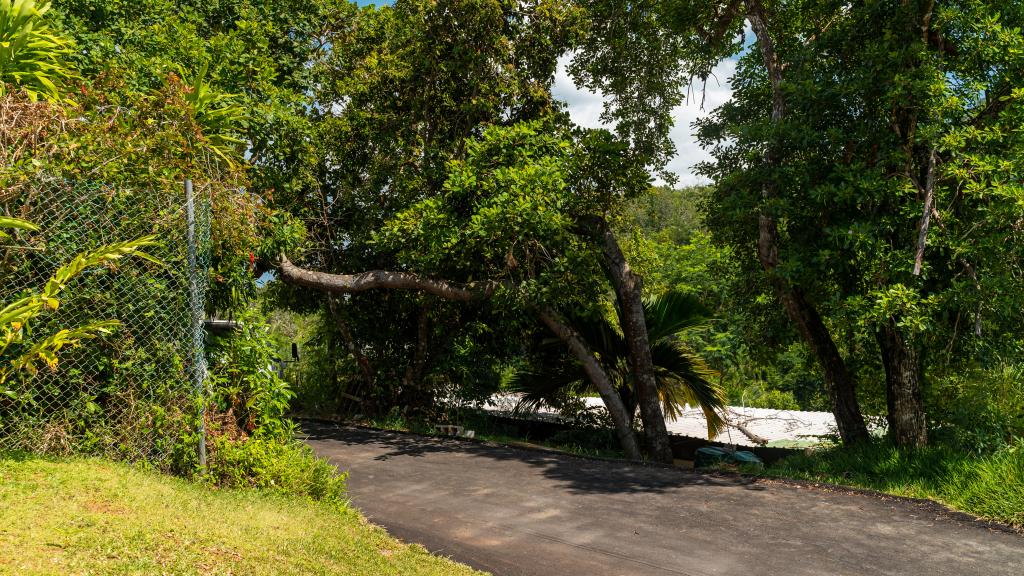 Foto 33: Residence Monte Cristo - Mahé (Seychelles)