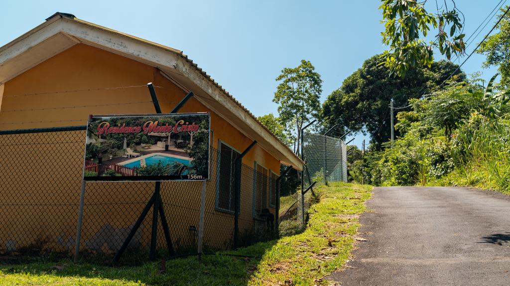 Photo 30: Residence Monte Cristo - Mahé (Seychelles)