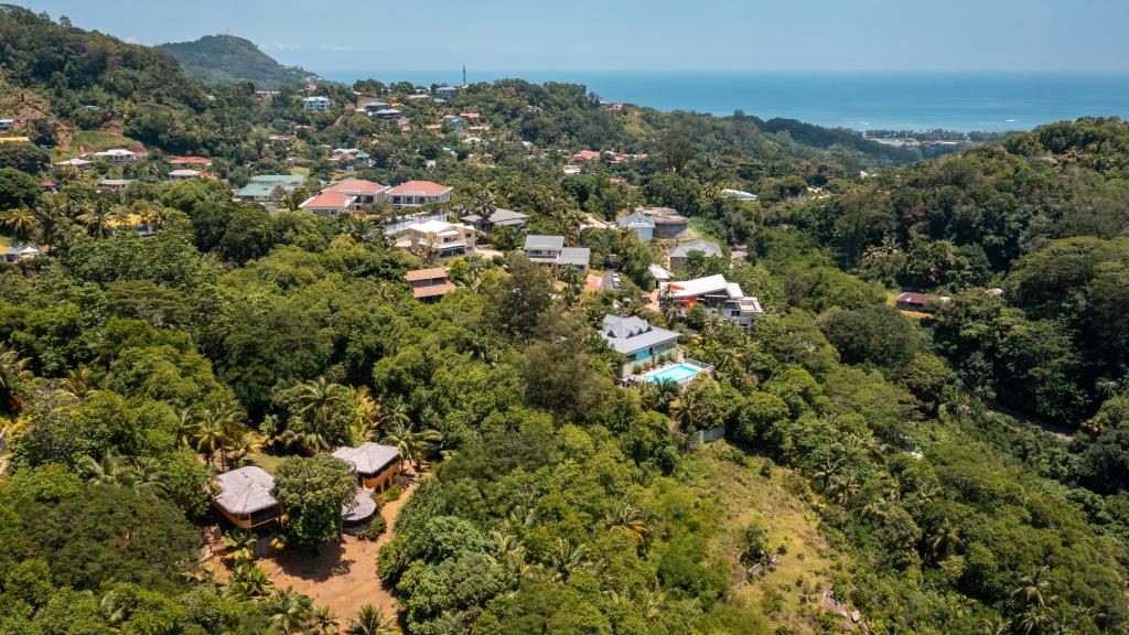 Photo 28: Residence Monte Cristo - Mahé (Seychelles)