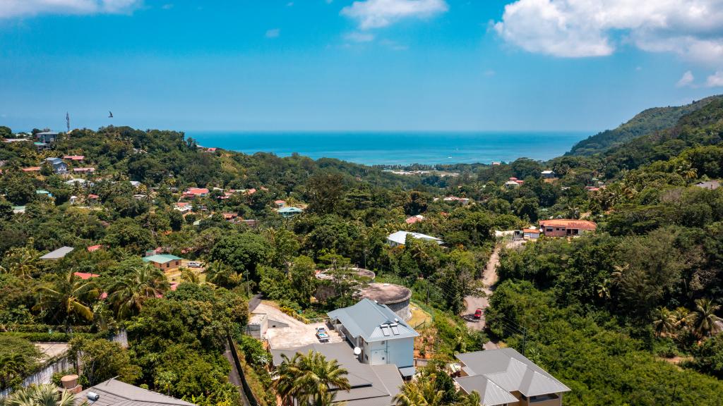 Photo 29: Residence Monte Cristo - Mahé (Seychelles)