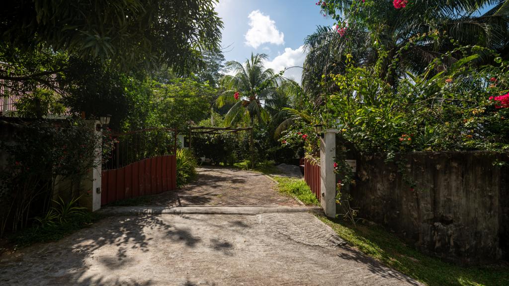 Photo 13: Bel Ombre River Villa - Mahé (Seychelles)