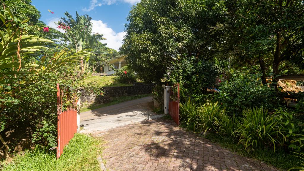 Photo 11: Bel Ombre River Villa - Mahé (Seychelles)