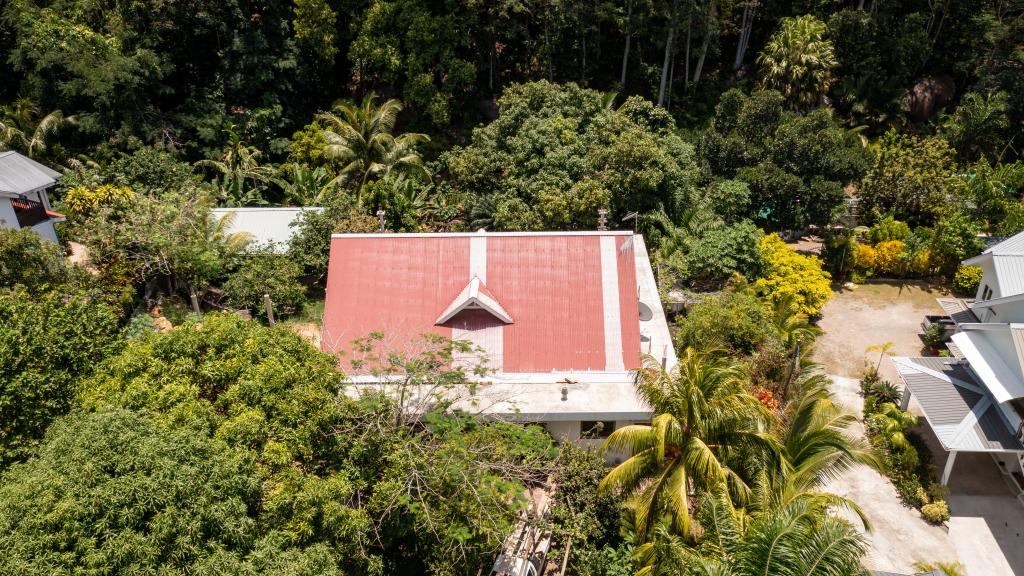 Photo 2: Bel Ombre River Villa - Mahé (Seychelles)