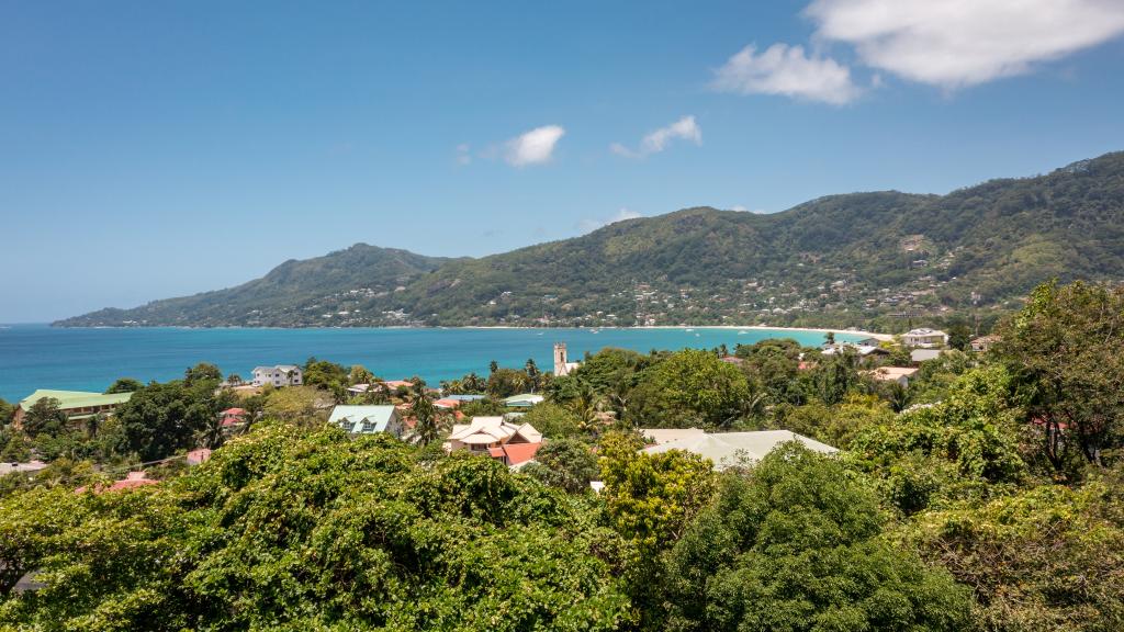 Photo 22: Bel Ombre River Villa - Mahé (Seychelles)