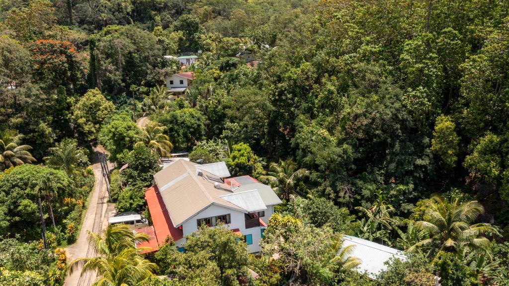 Photo 23: Bel Ombre River Villa - Mahé (Seychelles)