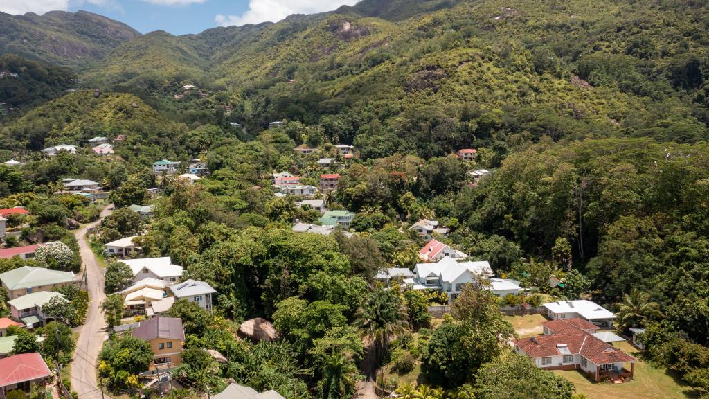 Photo 27: Bel Ombre River Villa - Mahé (Seychelles)