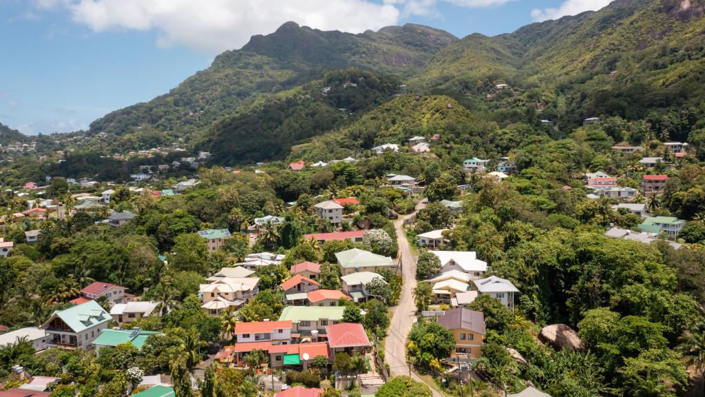 Photo 28: Bel Ombre River Villa - Mahé (Seychelles)